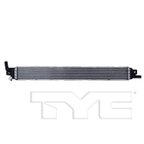 TYC 13831 Drive Motor Inverter Cooler - view 1