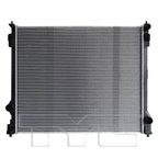 TYC 13842 Radiator - Primary - view 1