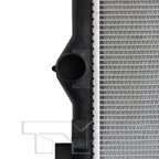 TYC 13842 Radiator - Primary - view 3