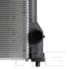 TYC 13842 Radiator - Primary - view 4
