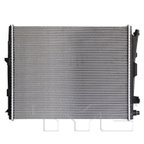 TYC 13845 Radiator - view 6