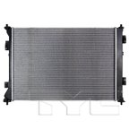 TYC 13850 Radiator - Primary - view 6