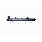 TYC 13854 Radiator - view 2