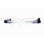TYC 13854 Radiator - view 6