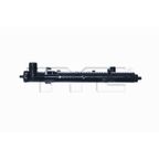 TYC 13854 Radiator - view 3