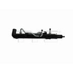 TYC 13855 Radiator - view 2