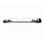 TYC 13855 Radiator - view 5