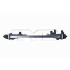 TYC 13859 Radiator - view 2