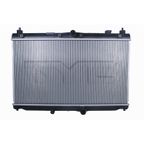 TYC 13859 Radiator - view 1