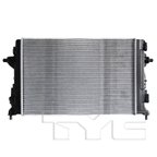 TYC 13862 Radiator - view 7