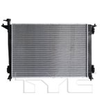TYC 13863 Radiator - view 7