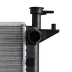 TYC 13863 Radiator - view 4