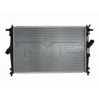 TYC 13868 Radiator - view 1