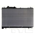 TYC 13870 Radiator - view 2