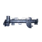 TYC 13871 Radiator - view 2