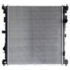 TYC 13875 Radiator - view 1