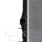 TYC 13875 Radiator - view 4