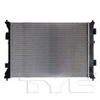 TYC 13876 Radiator - Primary - view 4
