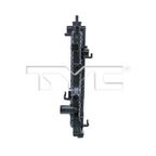 TYC 13877 Radiator - view 4