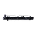 TYC 13879 Radiator - view 2