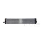 TYC 13883 Drive Motor Inverter Cooler - view 1