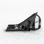 TYC 1390031 Door Mirror - Right - view 2
