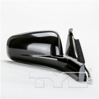 TYC 1390031 Door Mirror - Right - view 1