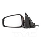 TYC 1390032 Door Mirror - Left - view 5