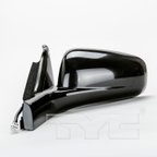 TYC 1390032 Door Mirror - Left - view 1