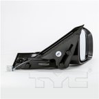 TYC 1390041 Door Mirror - Right - view 2