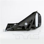 TYC 1390041 Door Mirror - Right - view 4
