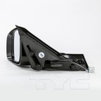 TYC 1390042 Door Mirror - Left - view 2