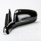 TYC 1390042 Door Mirror - Left - view 1