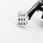 TYC 1390042 Door Mirror - Left - view 4