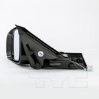 TYC 1390042 Door Mirror - Left - view 5