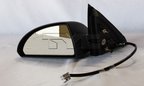 TYC 1390142 Door Mirror - Left - view 4