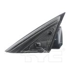 TYC 1390231 Door Mirror - Right - view 2