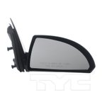 TYC 1390231 Door Mirror - Right - view 4