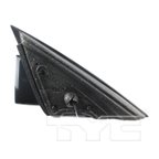 TYC 1390232 Door Mirror - Left - view 3