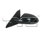 TYC 1390232 Door Mirror - Left - view 2