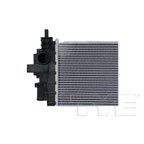TYC 13909 Radiator - view 2