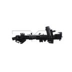 TYC 13914 Radiator - view 2