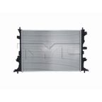 TYC 13915 Radiator - view 4
