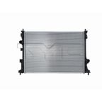 TYC 13915 Radiator - view 1