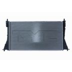 TYC 13916 Radiator - view 4