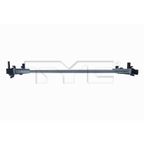 TYC 13916 Radiator - view 5