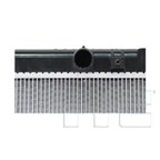 TYC 13919 Radiator - view 2