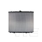 TYC 13919 Radiator - view 5