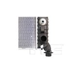 TYC 13920 Radiator - view 3