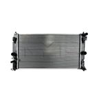 TYC 13922 Radiator - view 1